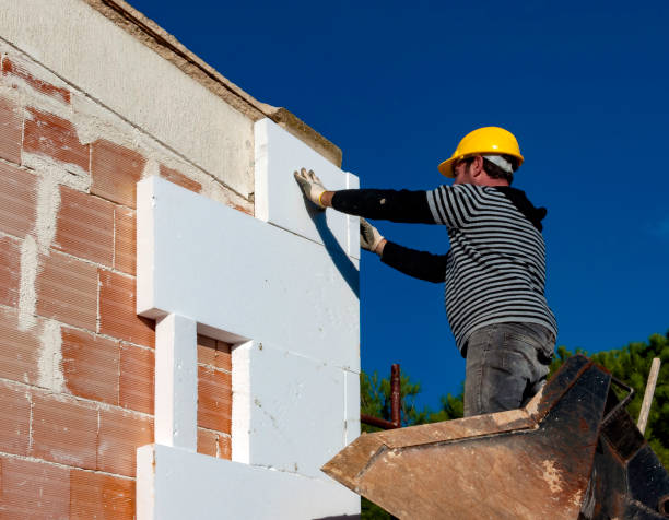 Best Residential Insulation in Walnut, IL