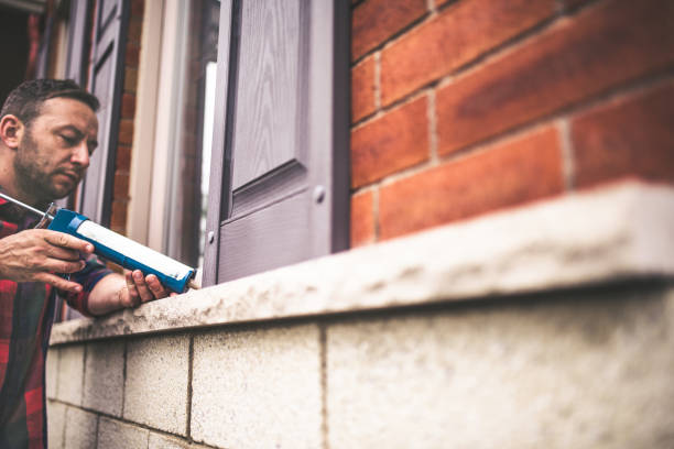 Types of Insulation We Offer in Walnut, IL