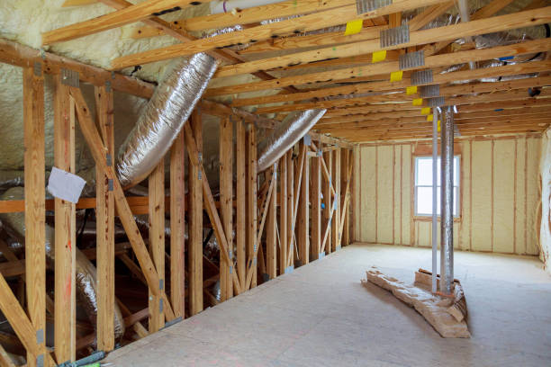  Walnut, IL Insulation Contractor Pros