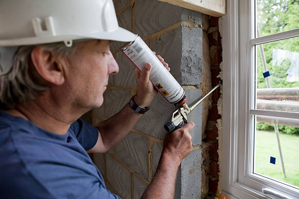 Types of Insulation We Offer in Walnut, IL
