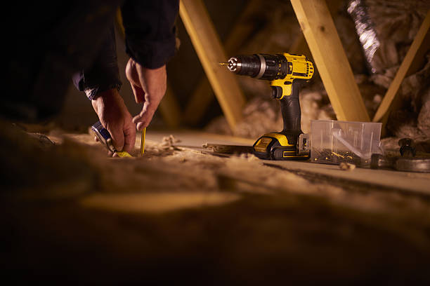 Best Spray Foam Insulation in Walnut, IL