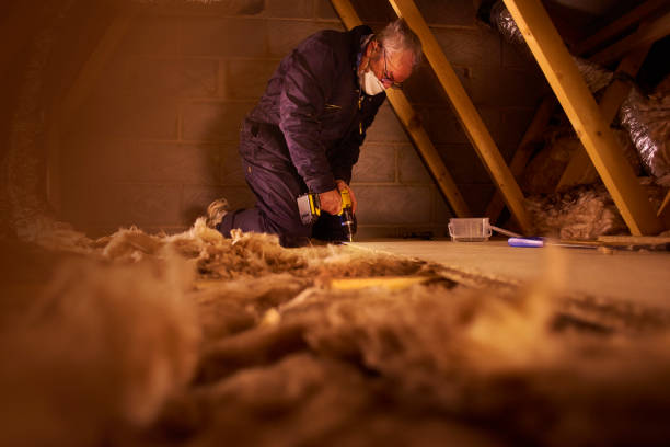Walnut, IL Insulation Contractor Company